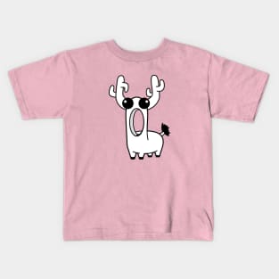 Yawner Kids T-Shirt